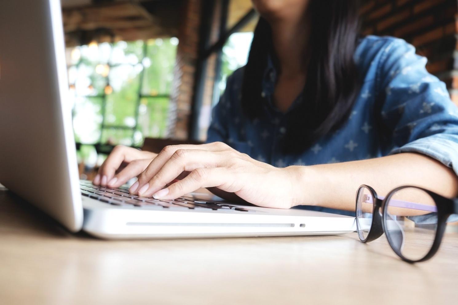 Команда исследователей за работой